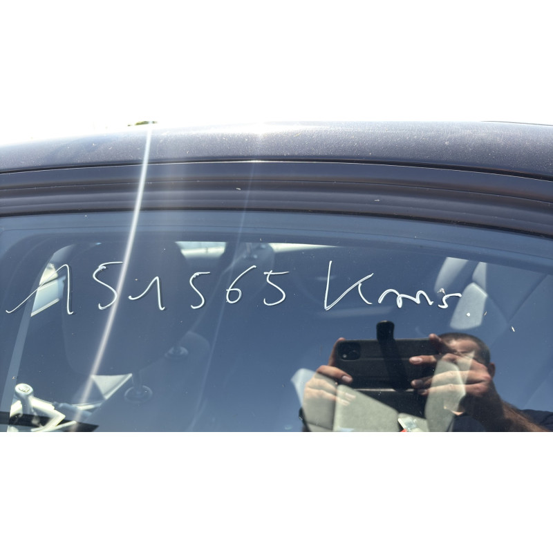Porte avant droit BMW SERIE 3 E90 Photo n°19