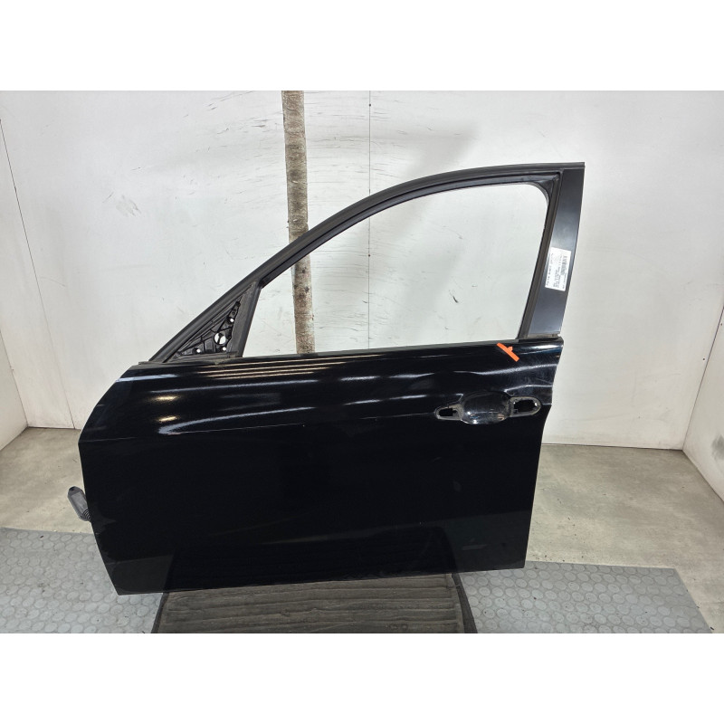 Porte avant gauche BMW SERIE 3 E90 Photo n°4