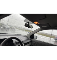 Aile avant gauche MAZDA 2 1