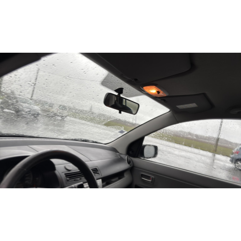 Aile avant gauche MAZDA 2 1 Photo n°20