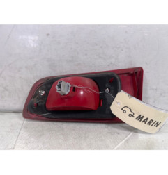 Feu arriere secondaire gauche (feux) MAZDA 2 1