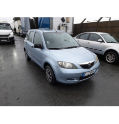 Feu arriere secondaire gauche (feux) MAZDA 2 1