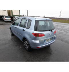 Feu arriere secondaire gauche (feux) MAZDA 2 1