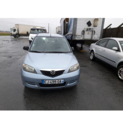 Feu arriere secondaire gauche (feux) MAZDA 2 1
