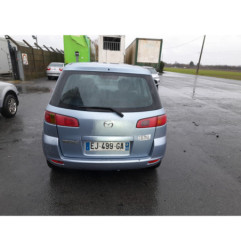 Feu arriere secondaire gauche (feux) MAZDA 2 1