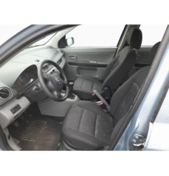 Feu arriere secondaire gauche (feux) MAZDA 2 1
