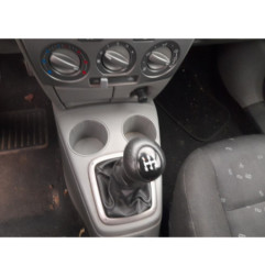 Feu arriere secondaire gauche (feux) MAZDA 2 1