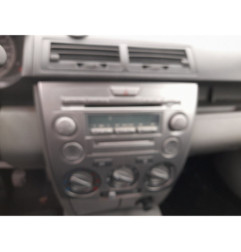 Feu arriere secondaire gauche (feux) MAZDA 2 1