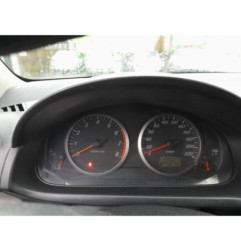 Feu arriere secondaire gauche (feux) MAZDA 2 1