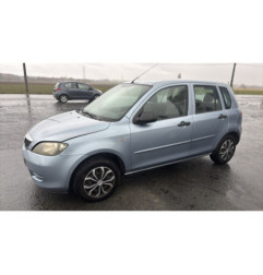Feu arriere secondaire gauche (feux) MAZDA 2 1