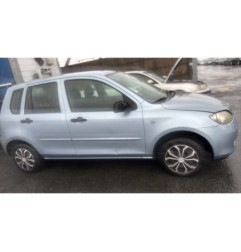 Feu arriere secondaire gauche (feux) MAZDA 2 1