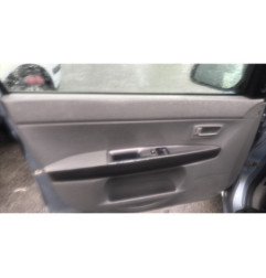 Feu arriere secondaire gauche (feux) MAZDA 2 1