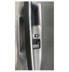 Feu arriere secondaire gauche (feux) MAZDA 2 1