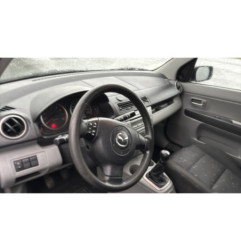 Feu arriere secondaire gauche (feux) MAZDA 2 1