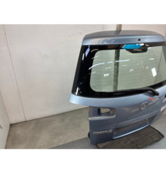 Malle/Hayon arriere MAZDA 2 1 Photo n°1