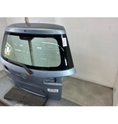Malle/Hayon arriere MAZDA 2 1