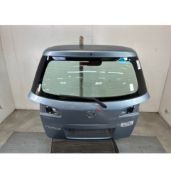 Malle/Hayon arriere MAZDA 2 1