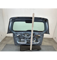 Malle/Hayon arriere MAZDA 2 1