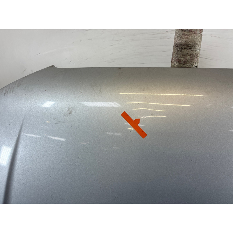 Capot HYUNDAI ACCENT 2 Photo n°4