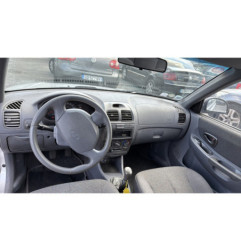 Capot HYUNDAI ACCENT 2