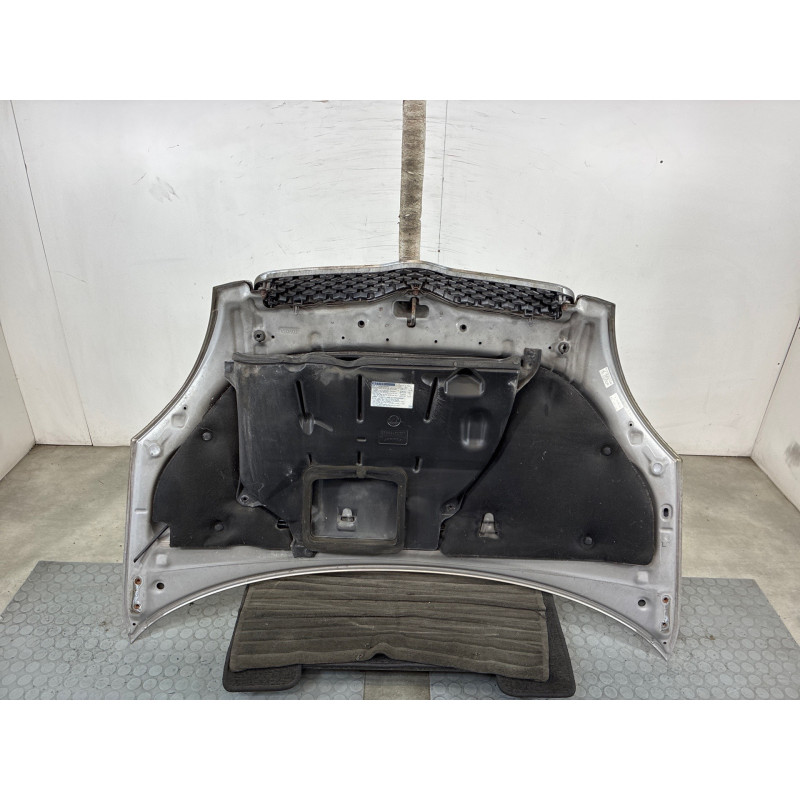 Capot TOYOTA YARIS 1 Photo n°4