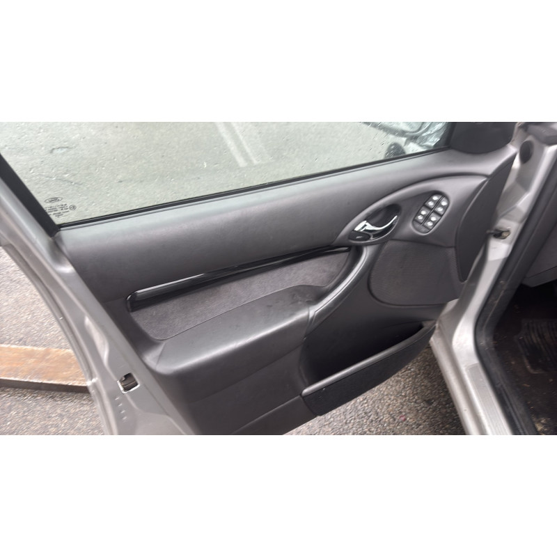 Aile avant gauche FORD FOCUS 1 Photo n°12