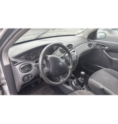 Aile avant gauche FORD FOCUS 1