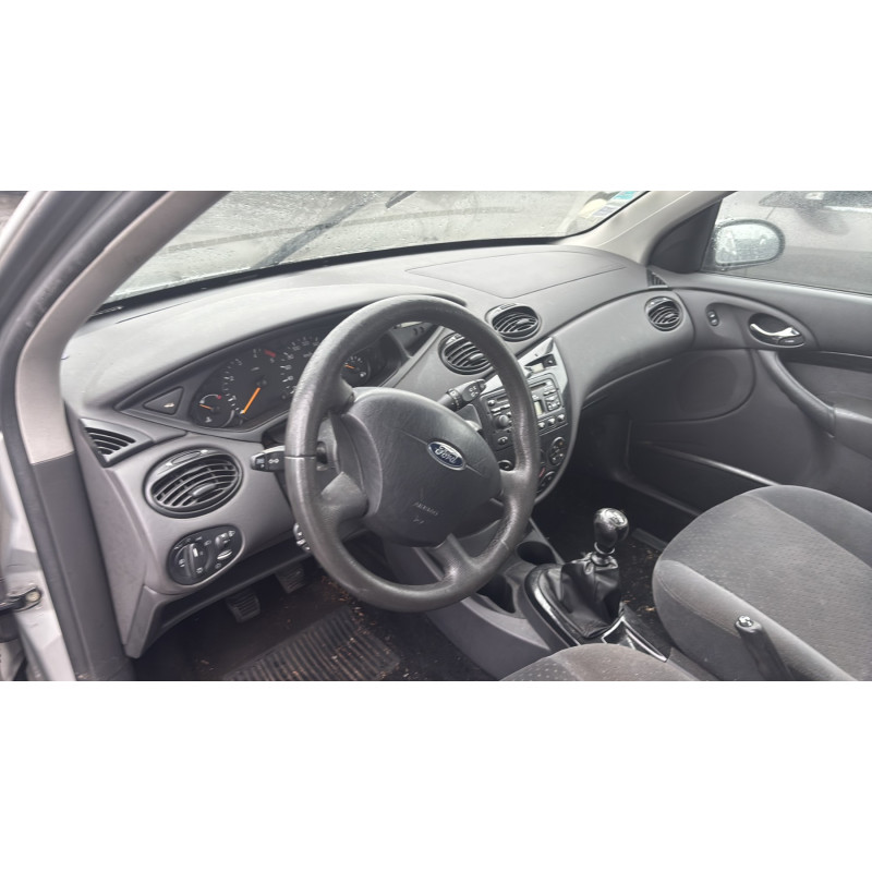 Aile avant gauche FORD FOCUS 1 Photo n°16