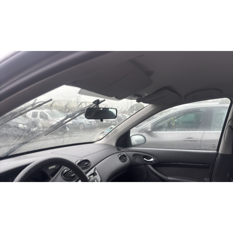 Aile avant gauche FORD FOCUS 1 Photo n°17