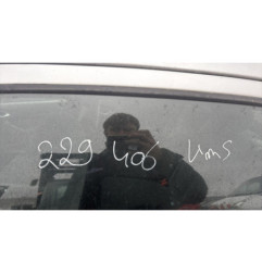 Aile avant gauche FORD FOCUS 1