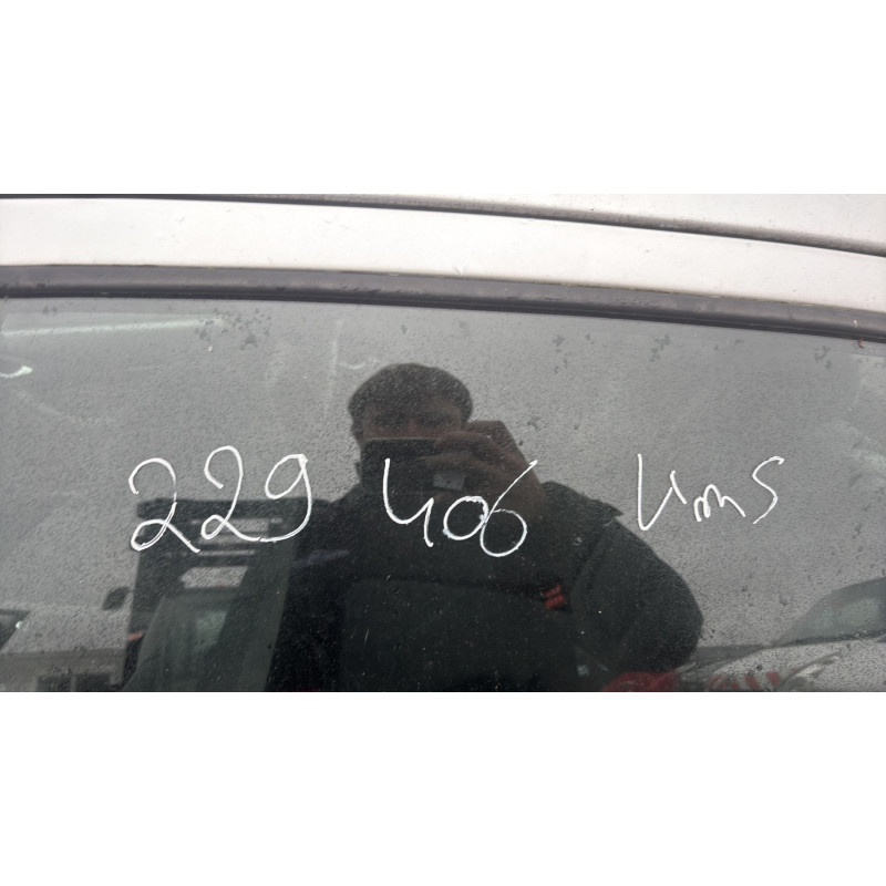 Aile avant gauche FORD FOCUS 1 Photo n°19