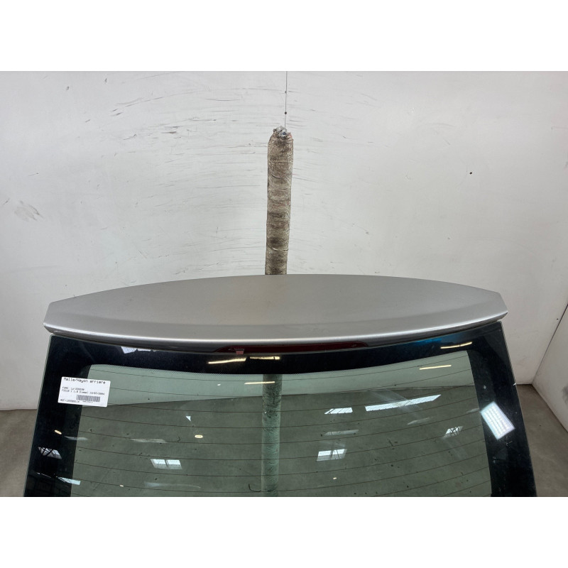 Malle/Hayon arriere FORD FOCUS 1 Photo n°2