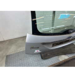 Malle/Hayon arriere FORD FOCUS 1