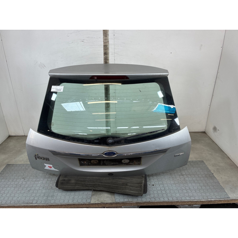 Malle/Hayon arriere FORD FOCUS 1 Photo n°5
