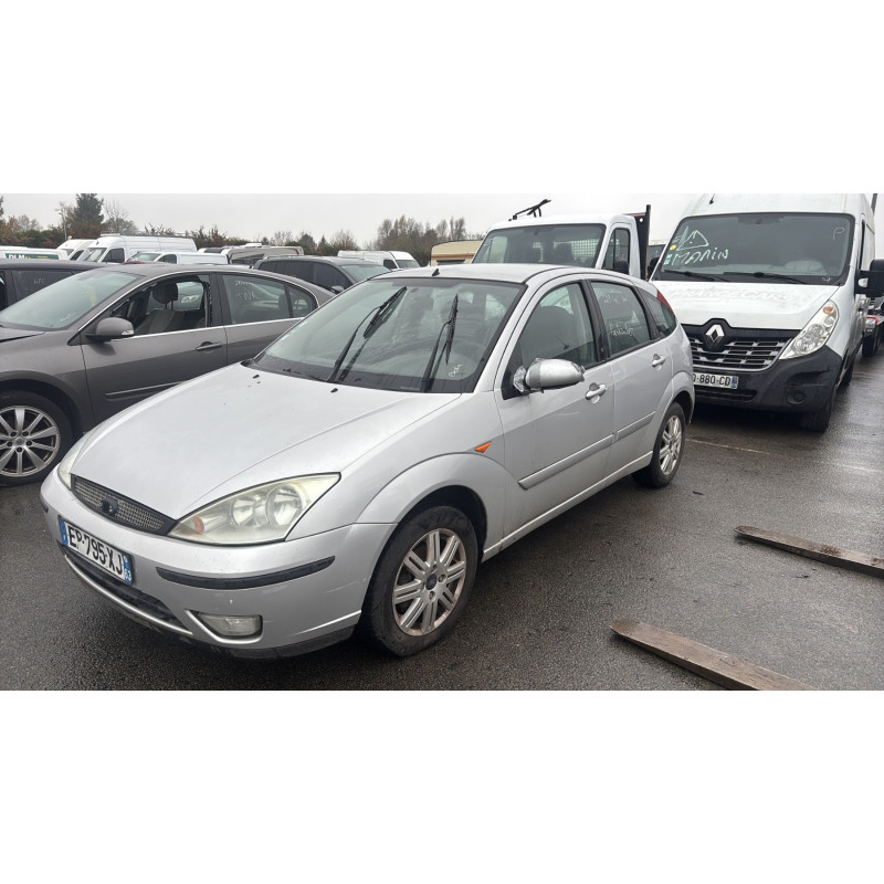 Malle/Hayon arriere FORD FOCUS 1 Photo n°6
