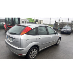 Malle/Hayon arriere FORD FOCUS 1