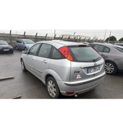 Malle/Hayon arriere FORD FOCUS 1