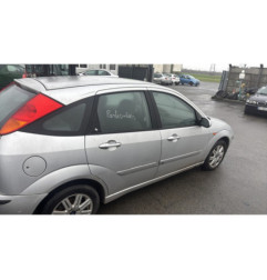 Malle/Hayon arriere FORD FOCUS 1