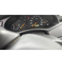 Malle/Hayon arriere FORD FOCUS 1