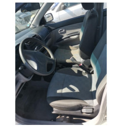 Aile avant gauche KIA PICANTO 1