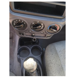 Aile avant gauche KIA PICANTO 1