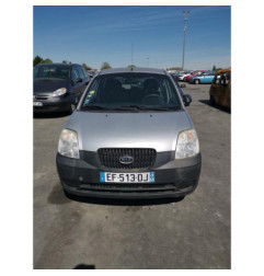 Aile avant gauche KIA PICANTO 1