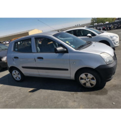 Aile avant gauche KIA PICANTO 1
