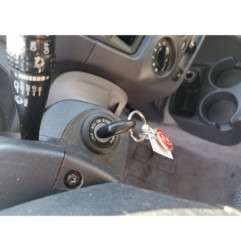 Aile avant gauche KIA PICANTO 1