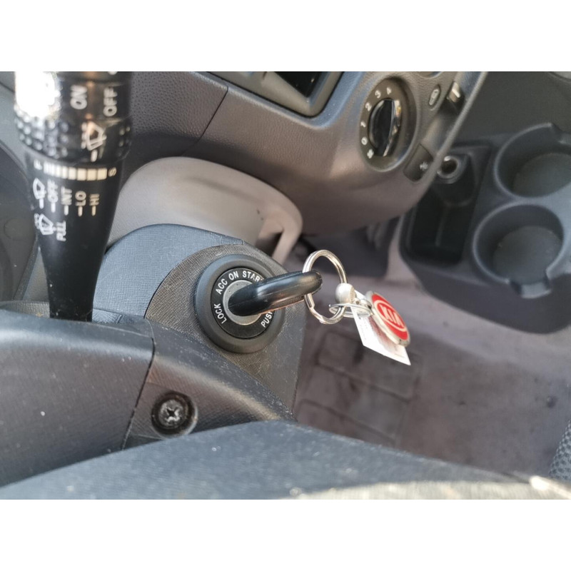 Aile avant gauche KIA PICANTO 1 Photo n°9