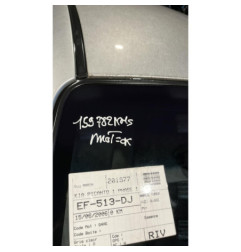 Aile avant gauche KIA PICANTO 1