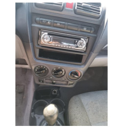 Aile avant gauche KIA PICANTO 1