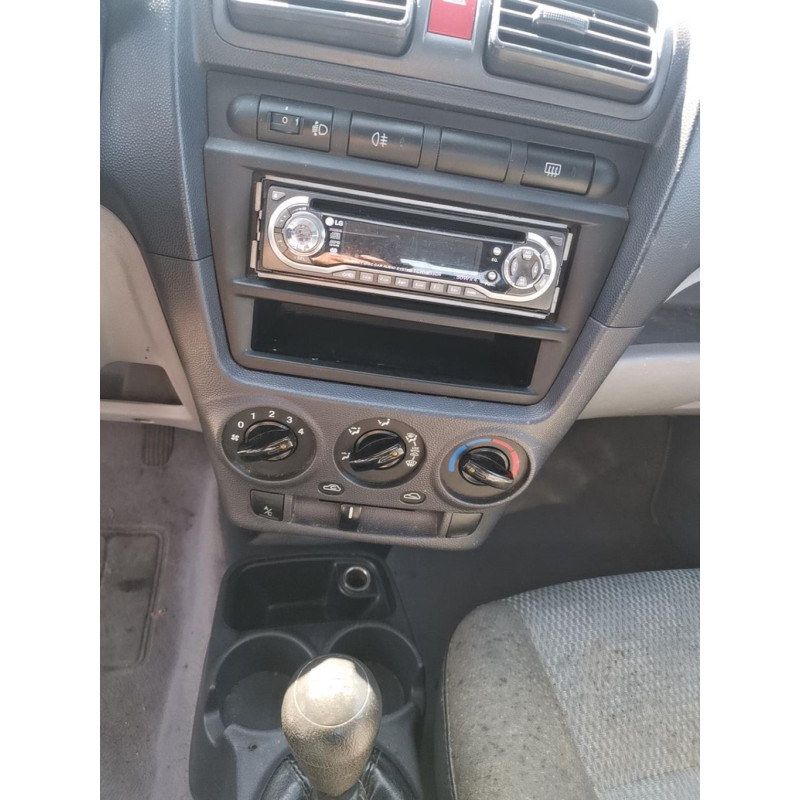 Aile avant gauche KIA PICANTO 1 Photo n°11