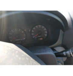 Aile avant gauche KIA PICANTO 1