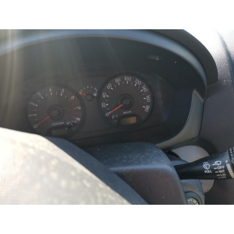 Aile avant gauche KIA PICANTO 1 Photo n°12